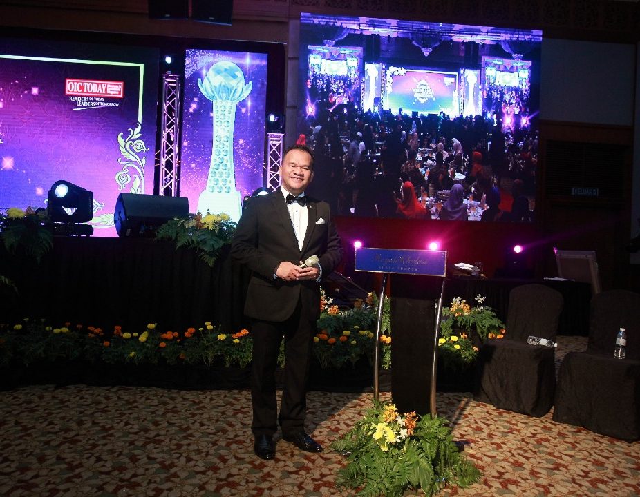 Award-Night