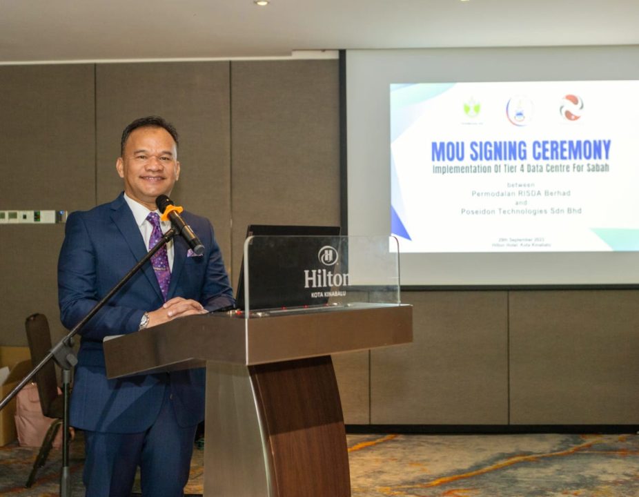 MOU-Signing