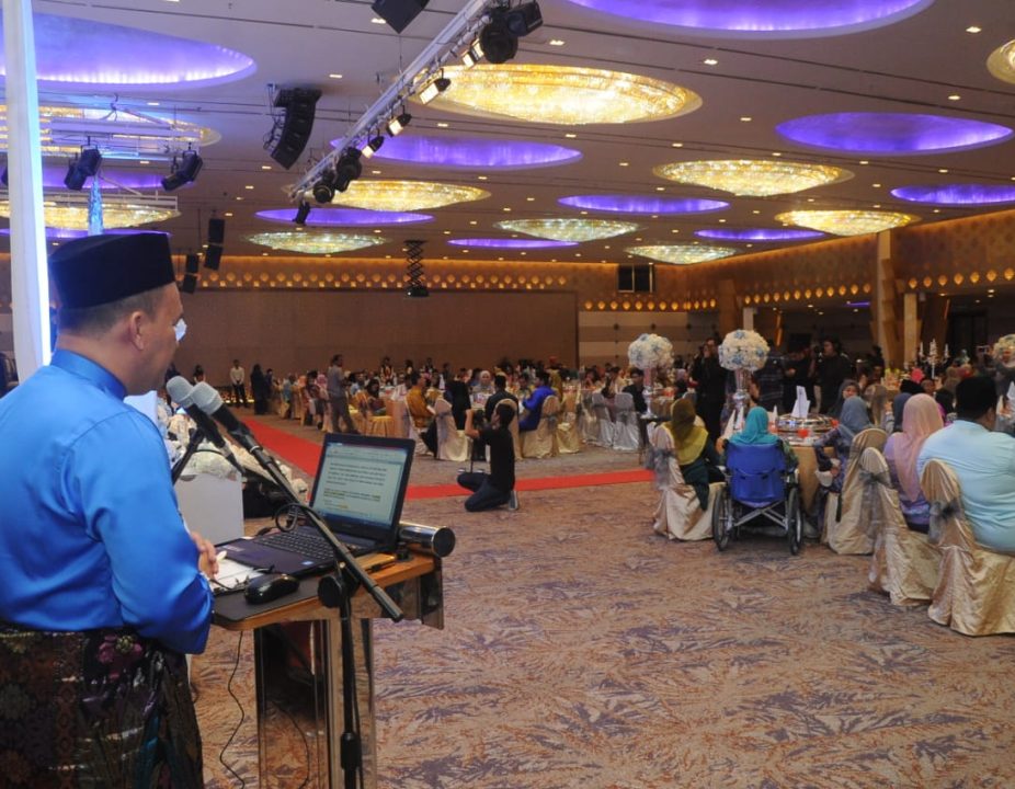 Malay-Wedding