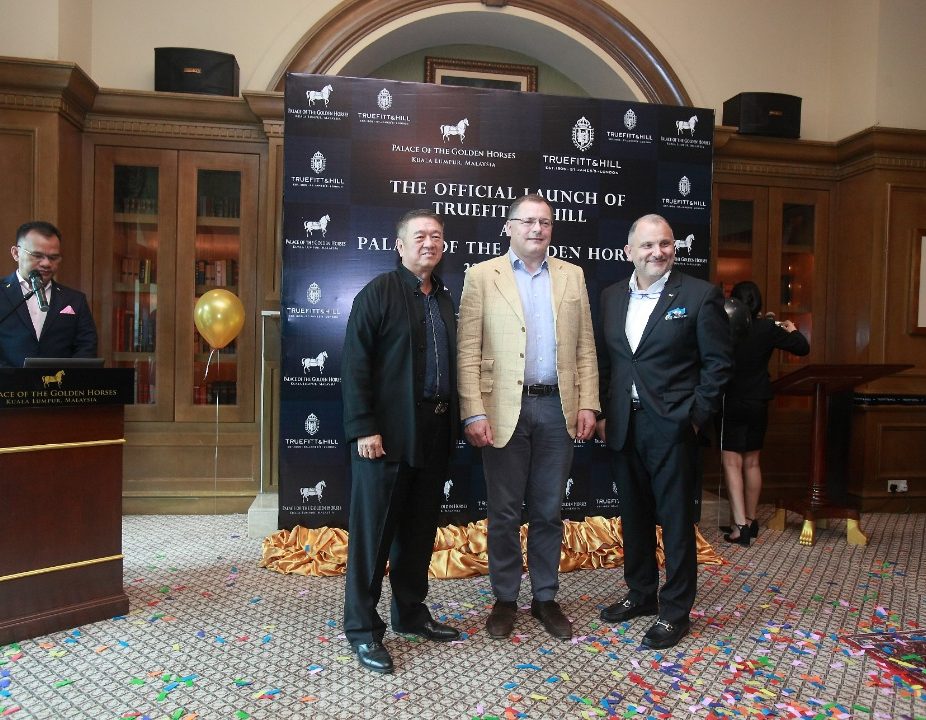 Networking-Event